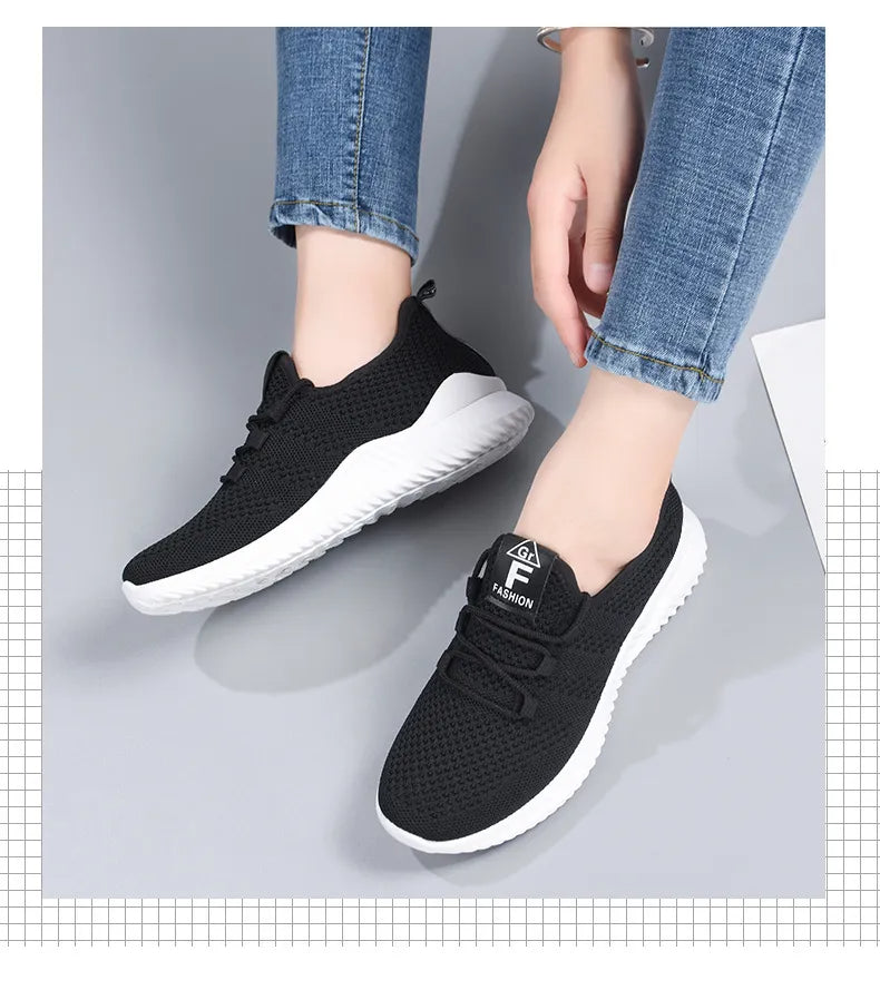 ComfyWalks™ – Orthopaedic Shoes