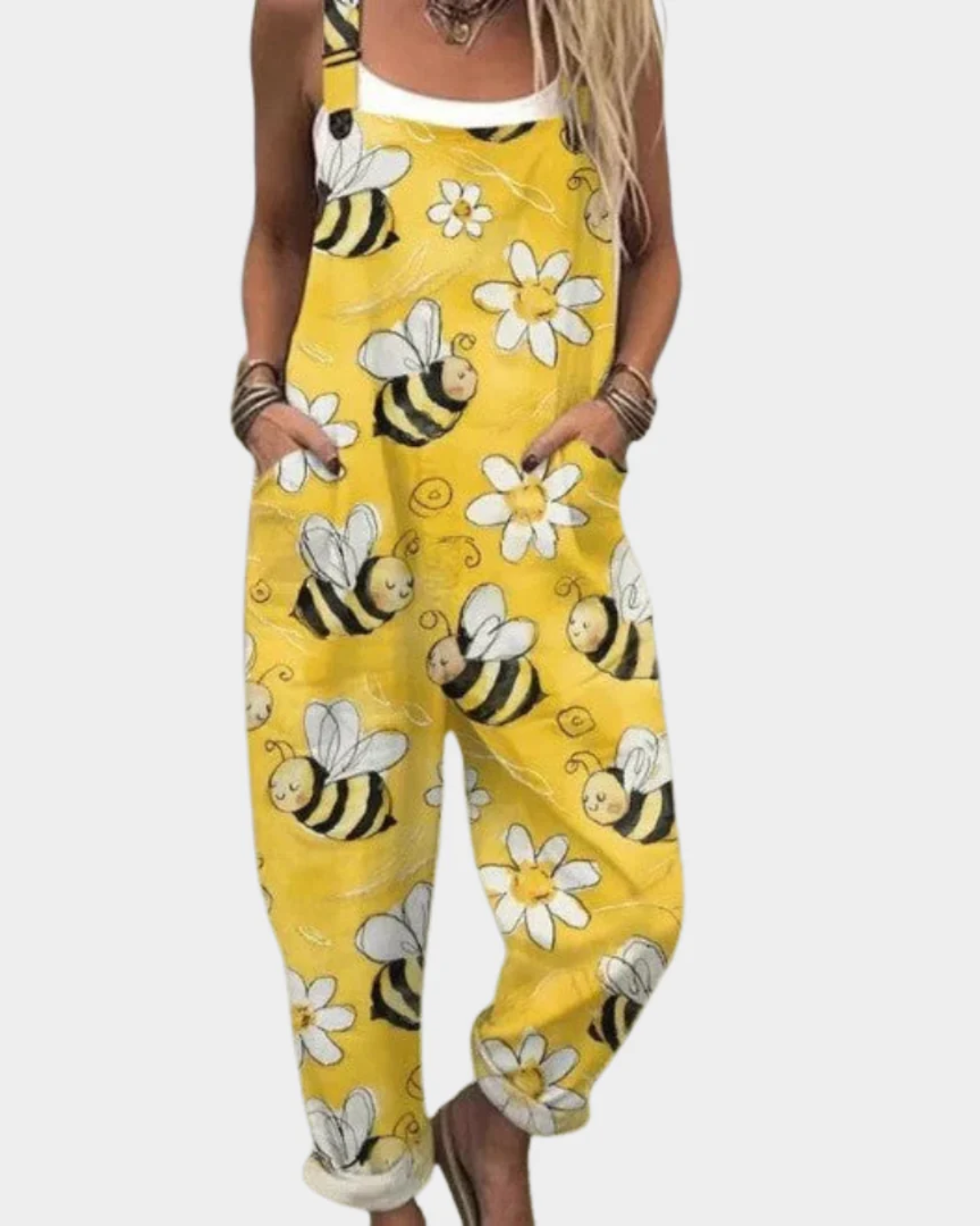 SIENNA | Yellow