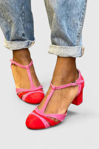 Berry Red