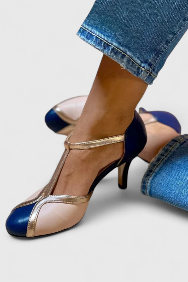 Susan | Comfortable Heels