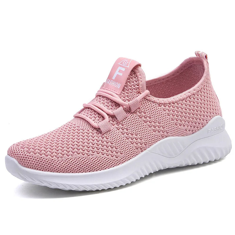 ComfyWalks™ – Orthopaedic Shoes
