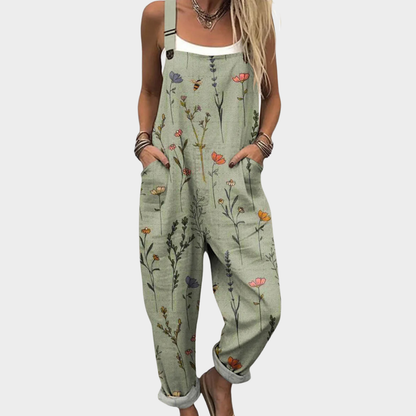 SIENNA | Spring Green