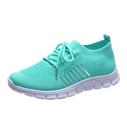Monique™ – Ergonomic & Breathable Casual Shoes