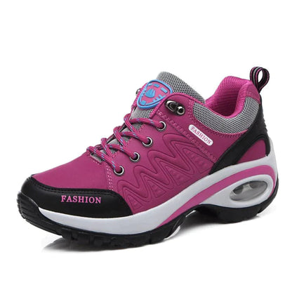 OrthoSteps™ – Orthopaedic Shoes