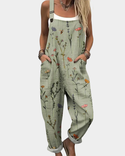 SIENNA | Spring Green