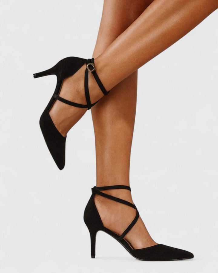 Carol | Elegant Heels