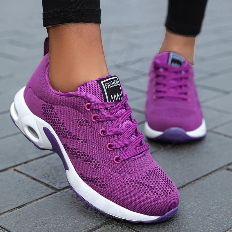 ORTHOSHOES® – The Best Orthopaedic Shoes for Women