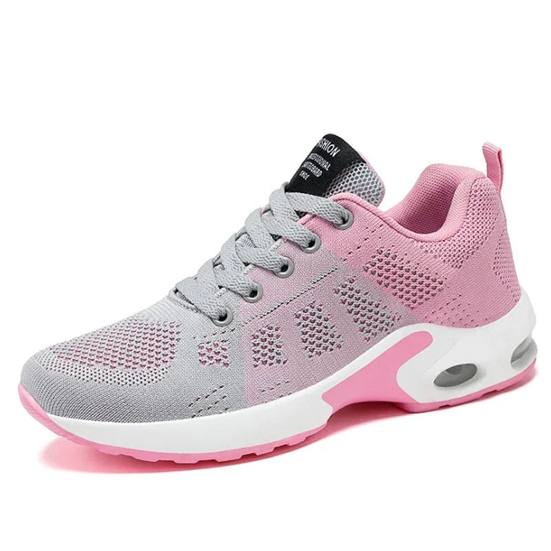 ORTHOSHOES® – The Best Orthopaedic Shoes for Women