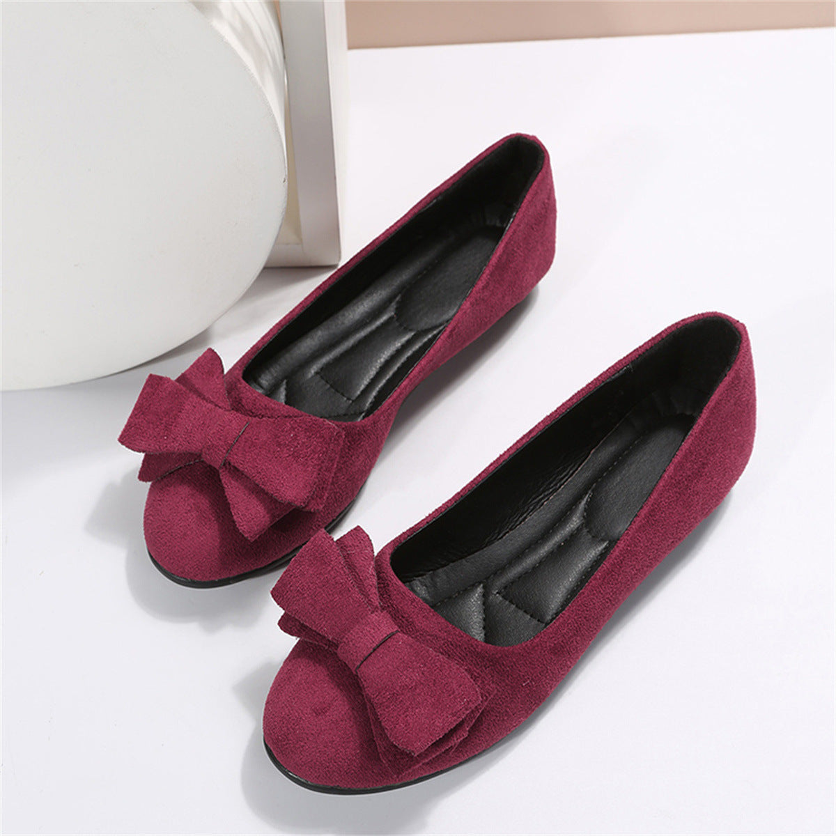 Flourish™ – Orthopaedic Comfort Shoes