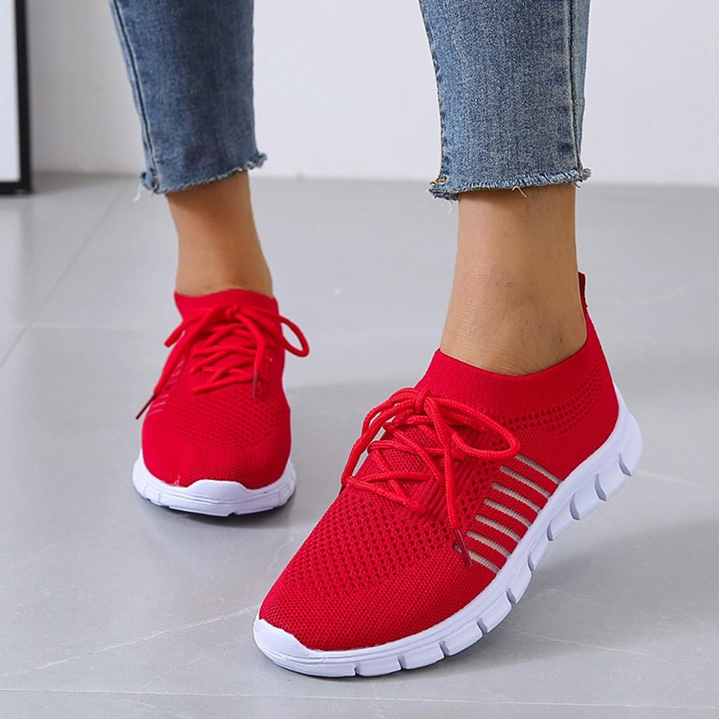 Monique™ – Ergonomic & Breathable Casual Shoes