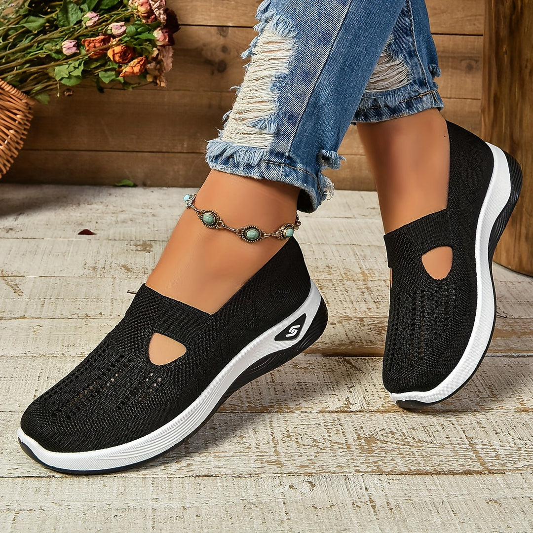 ROBBIE™ | Ortopædisk slip-on til kvinder