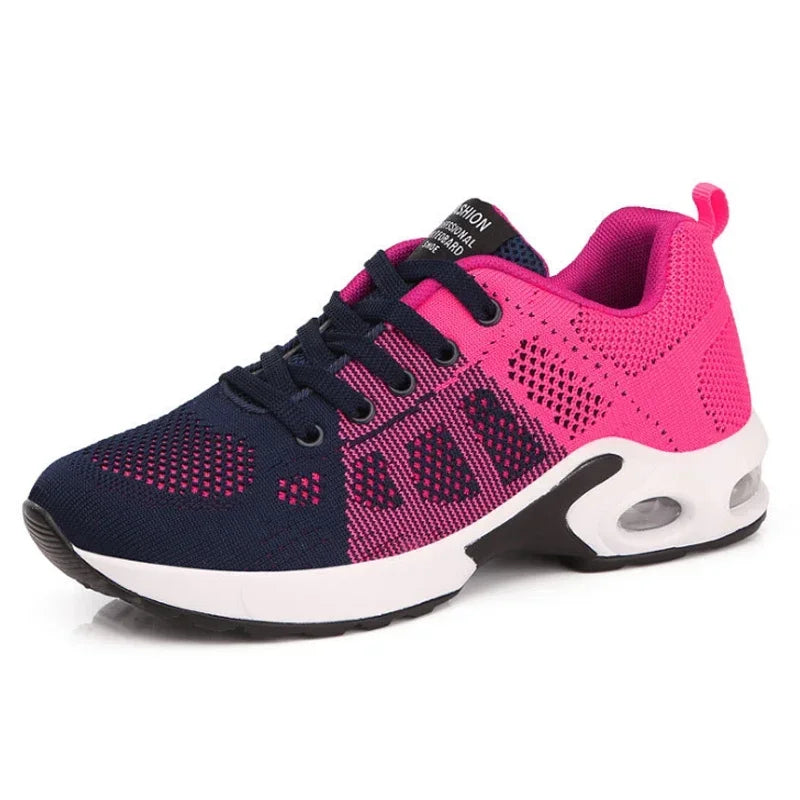 ORTHOSHOES® – The Best Orthopaedic Shoes for Women