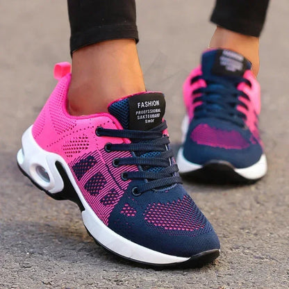 ORTHOSHOES® – The Best Orthopaedic Shoes for Women