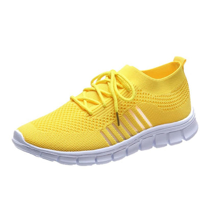 Monique™ – Ergonomic & Breathable Casual Shoes