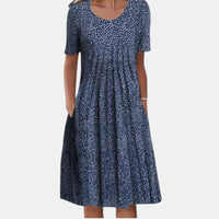 Blue Dots