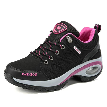 OrthoSteps™ – Orthopaedic Shoes