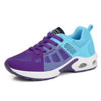 Purple/Blue
