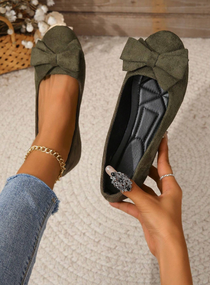 Flourish™ – Orthopaedic Comfort Shoes