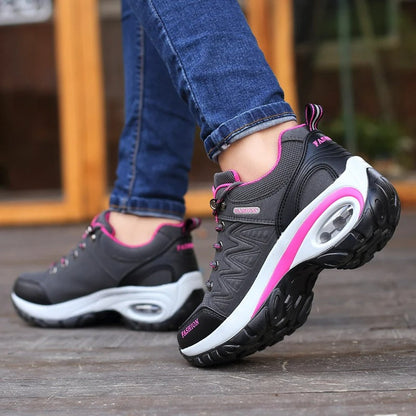OrthoSteps™ – Orthopaedic Shoes