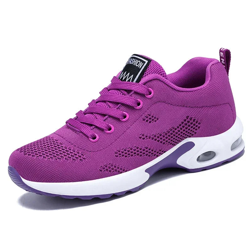 ORTHOSHOES® – The Best Orthopaedic Shoes for Women