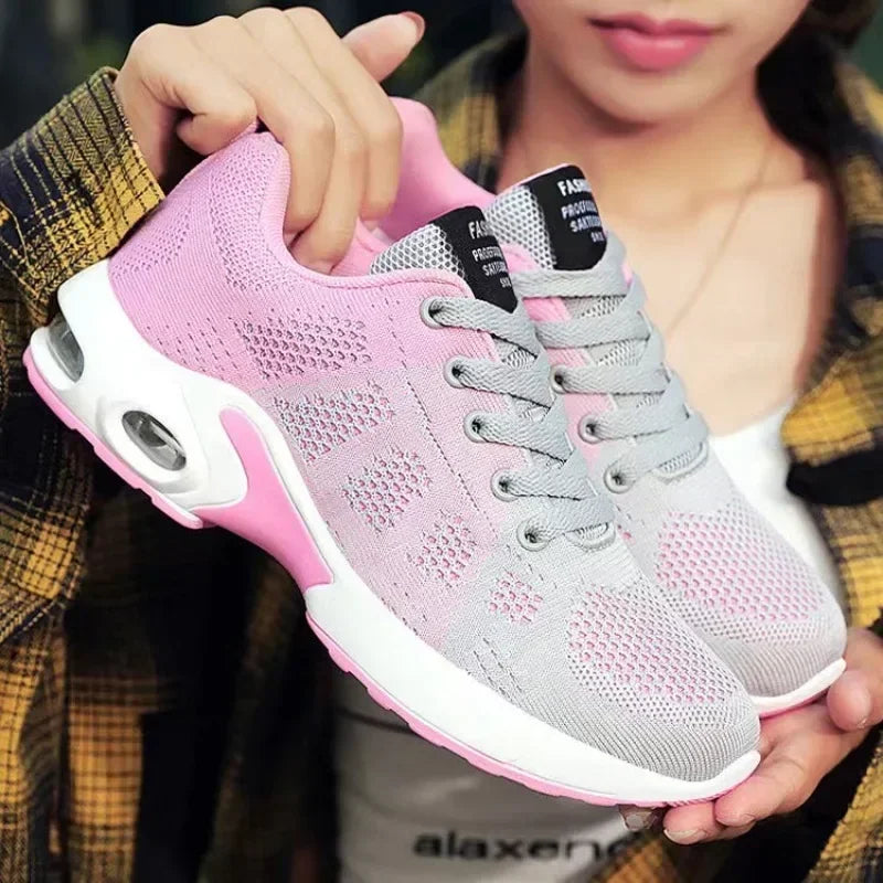 ORTHOSHOES® – The Best Orthopaedic Shoes for Women