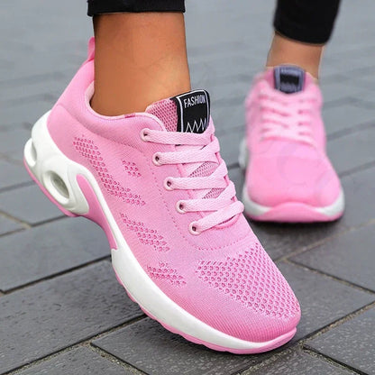 ORTHOSHOES® – The Best Orthopaedic Shoes for Women