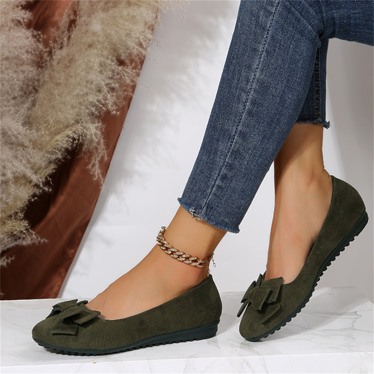 Flourish™ – Orthopaedic Comfort Shoes