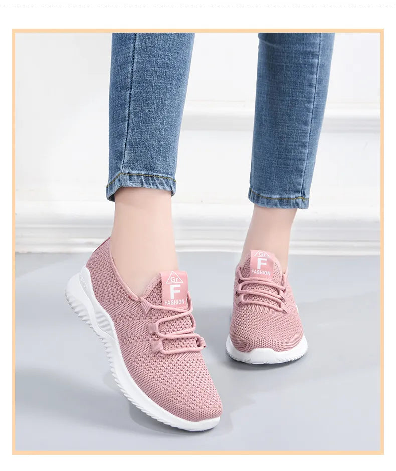 ComfyWalks™ – Orthopaedic Shoes
