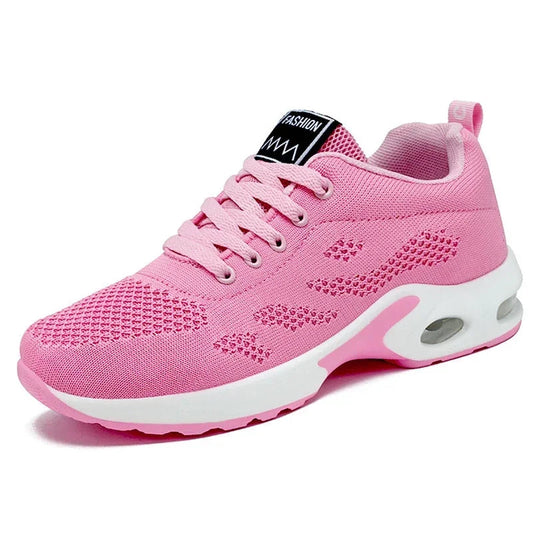ORTHOSHOES® – The Best Orthopaedic Shoes for Women