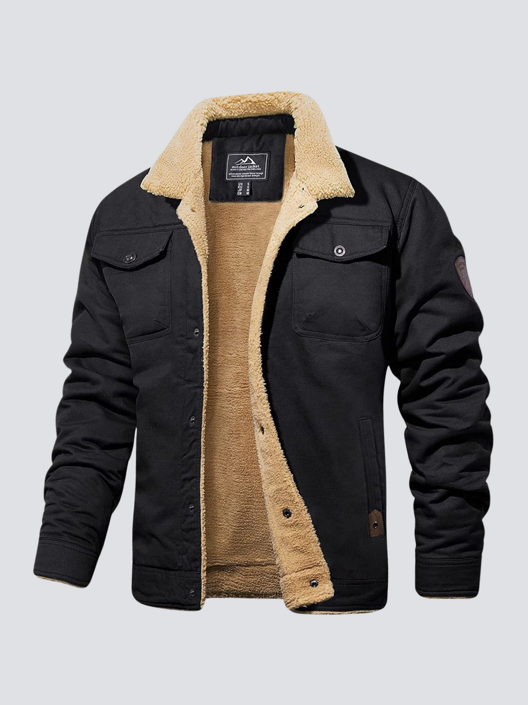 Noah™ | Bomberjakke