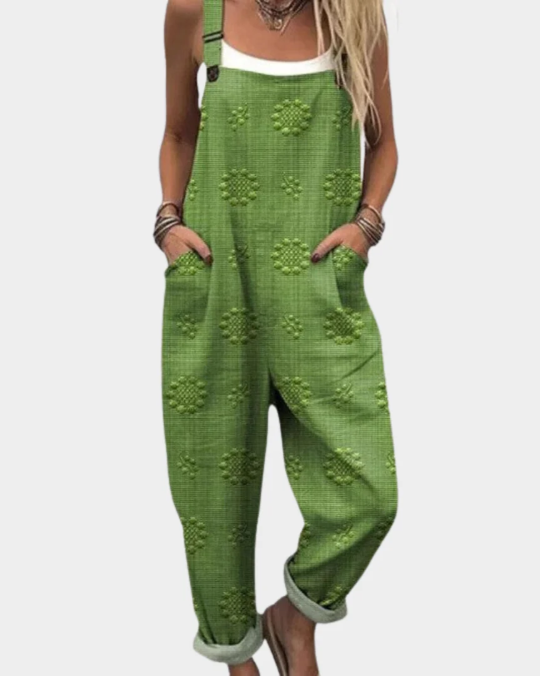 SIENNA | Spring Green