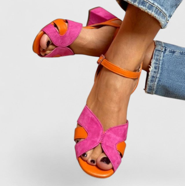 Mary | Orthopedic Heels