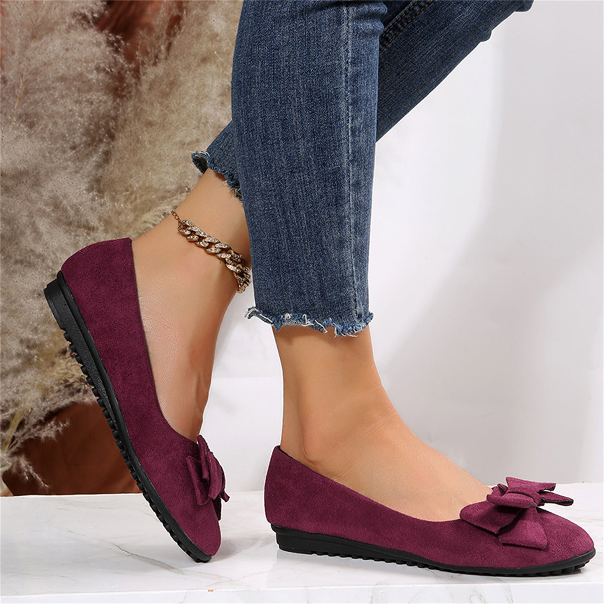Flourish™ – Orthopaedic Comfort Shoes