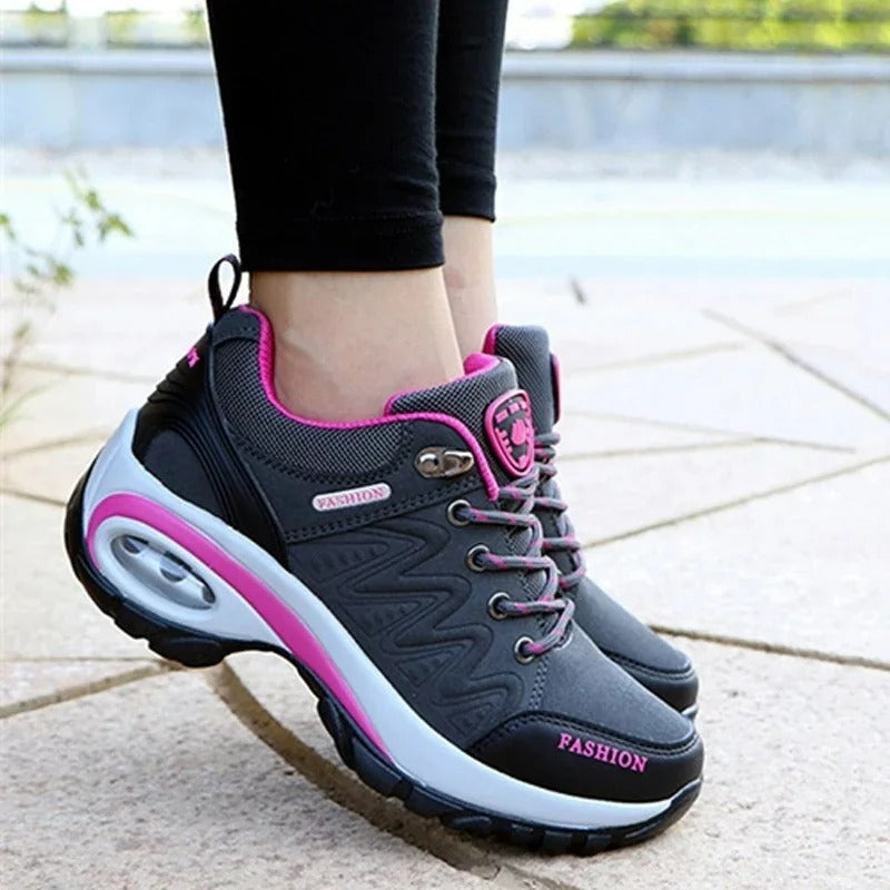 OrthoSteps™ – Orthopaedic Shoes