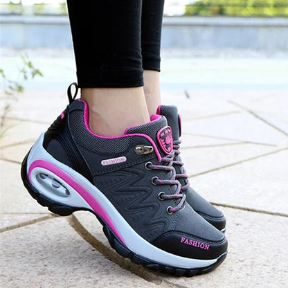 OrthoSteps™ – Orthopaedic Shoes