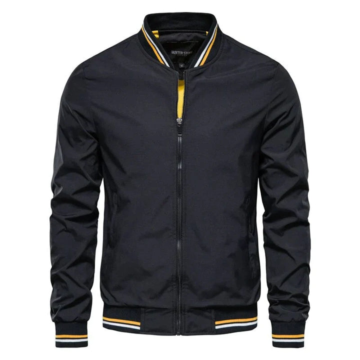 Daniel - Bomberjacke