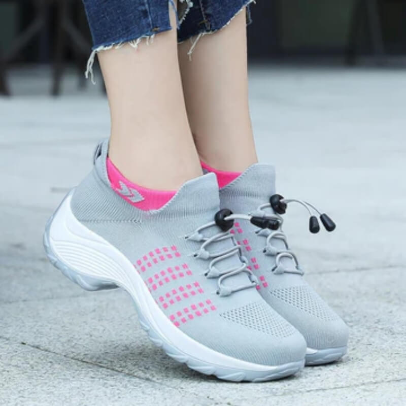 ComfySteps™ – Orthopaedic Shoes