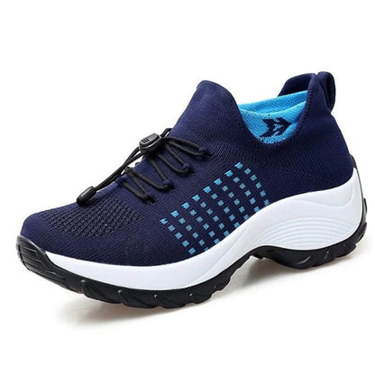ComfySteps™ – Orthopaedic Shoes