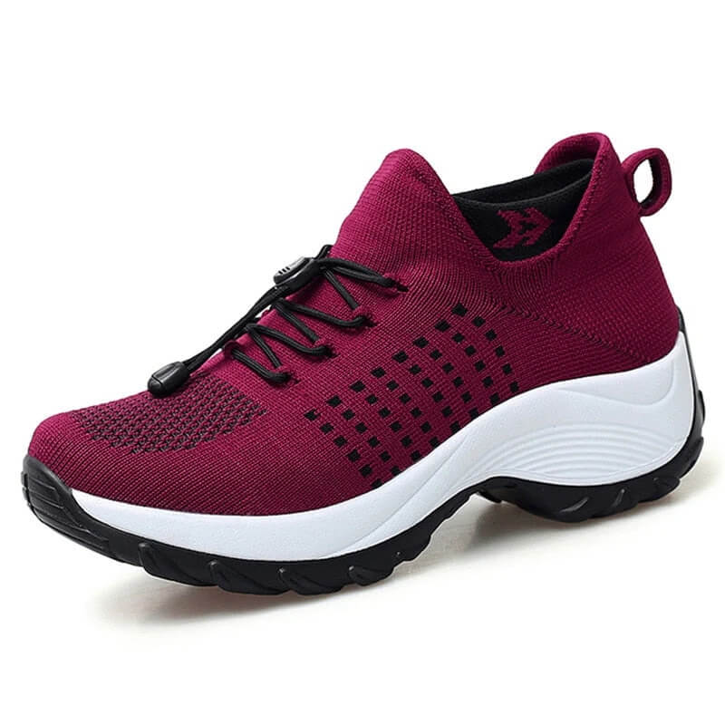 ComfySteps™ – Orthopaedic Shoes