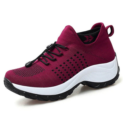 ComfySteps™ – Orthopaedic Shoes