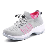 Grey-Pink