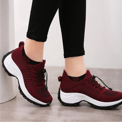 ComfySteps™ – Orthopaedic Shoes