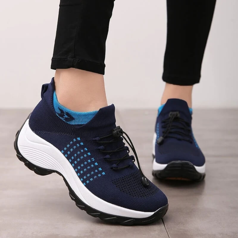 ComfySteps™ – Orthopaedic Shoes