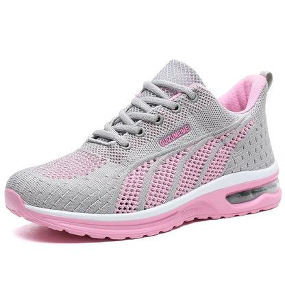 OrthoWalks™ Youngwalk – Ergonomic Comfort Shoe for Pain Relief