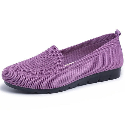 Ella™ – OrthoMesh Slip-Ons
