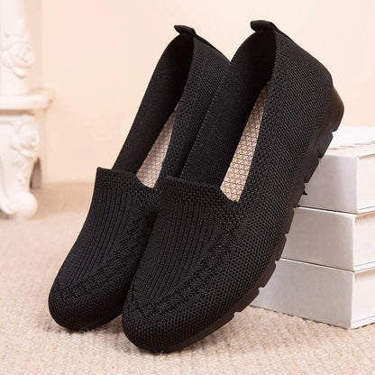 Ella™ – OrthoMesh Slip-Ons