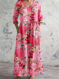 Coral Pink (Almost sold out)