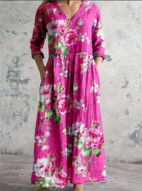 Bright Fuchsia (Almost sold out)
