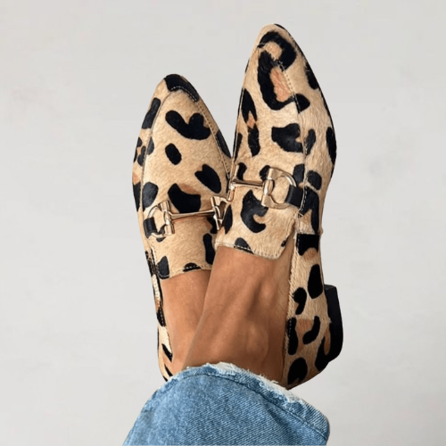 Léa™ | High-Quality Loafers