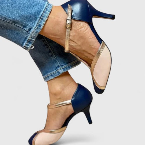 Susan | Comfortable Heels